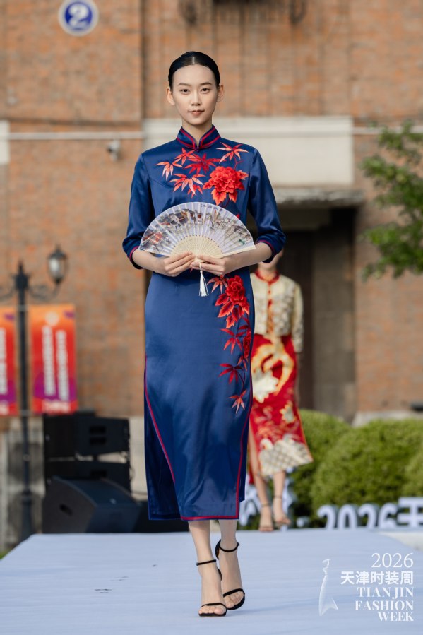 马场道校区